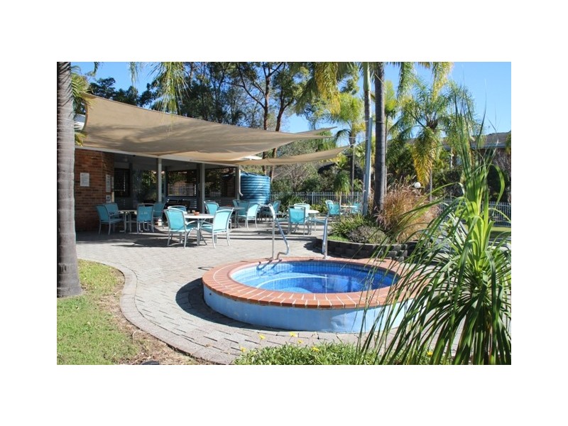 30/33-67 Edmund Rice Drive,, Southport QLD 4215