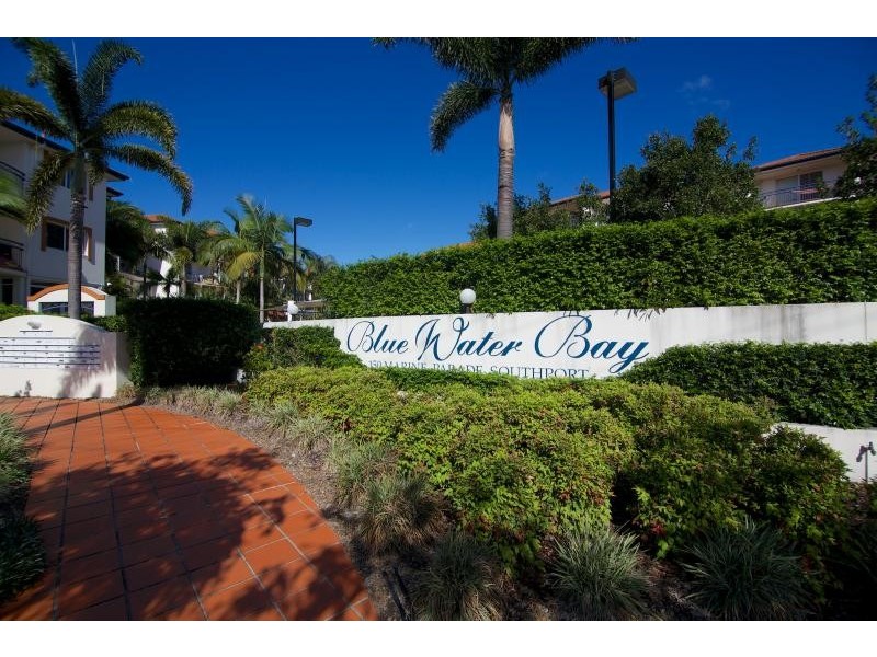 5/150 Marine Parade, Southport QLD 4215