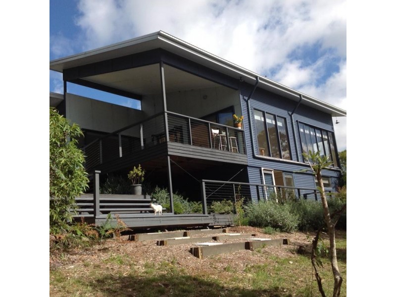 Ocean View QLD 4521