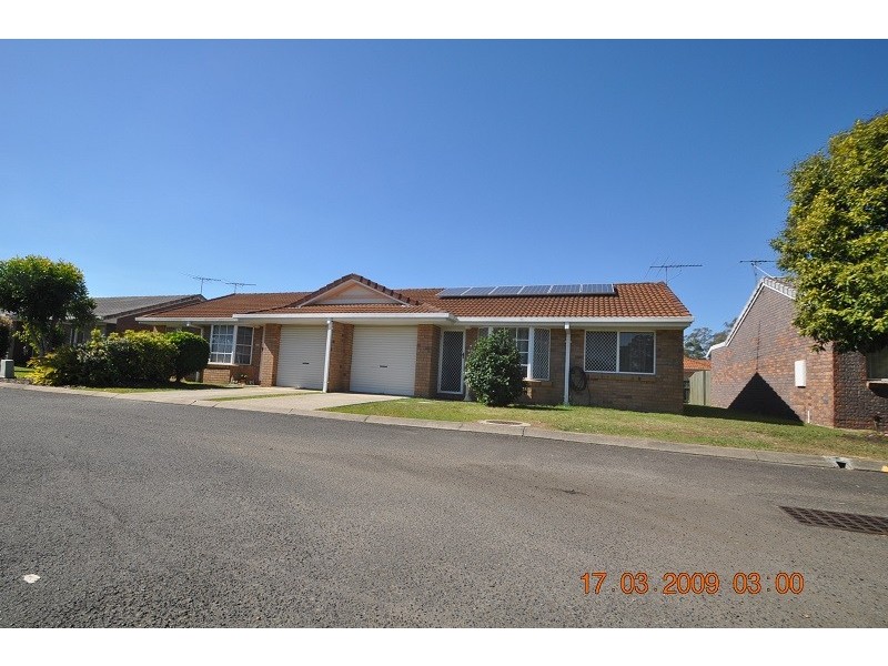 43/73 -87 Caboolture River Road, Morayfield QLD 4506