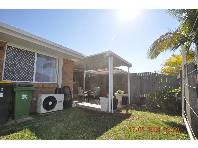 43/73 -87 Caboolture River Road, Morayfield QLD 4506
