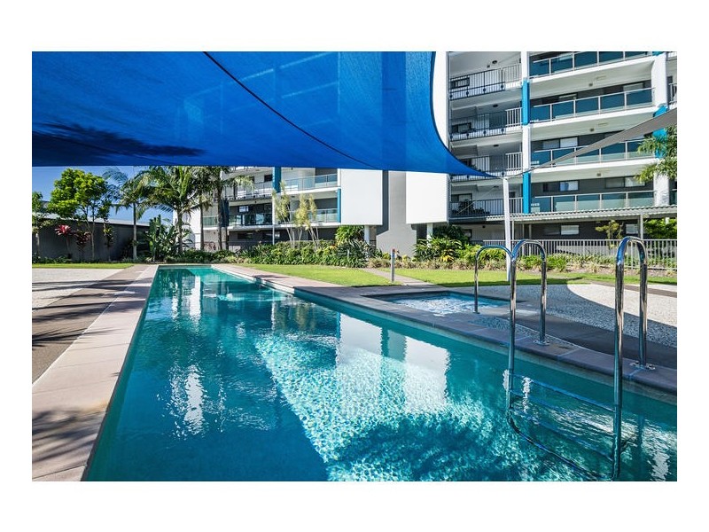 Penthous/11 Innovation Parkway, Birtinya QLD 4575