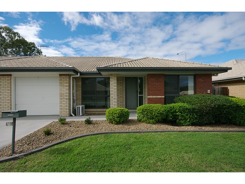 35/22 Gawler Cresent, Bracken Ridge QLD 4017