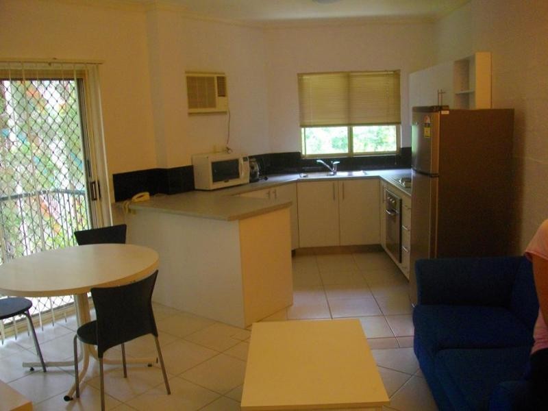 21/3 Whitmore Street, Taringa QLD 4068