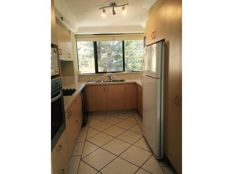 101/5 Enderley Ave, Surfers Paradise QLD 4217