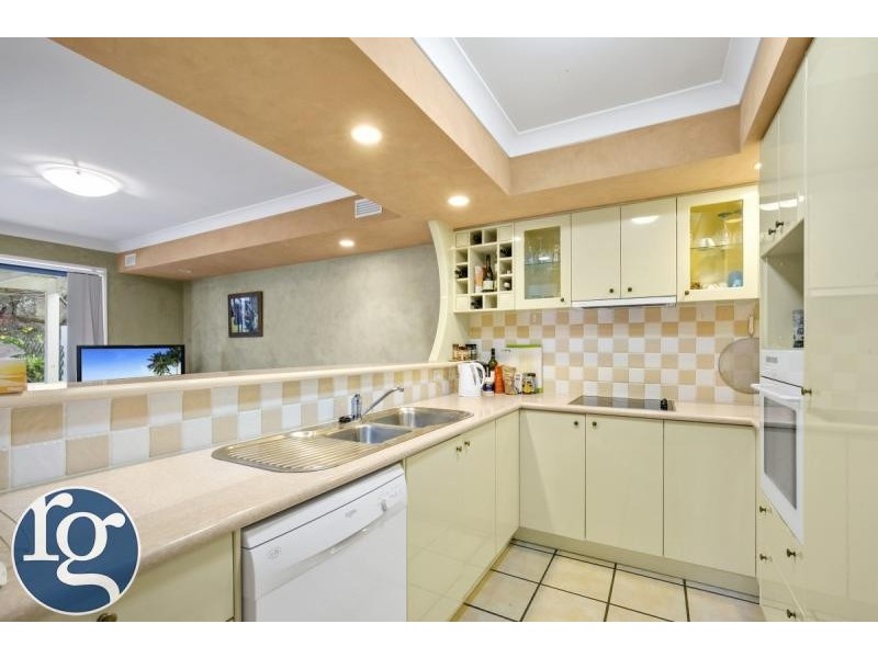 22-34 Glenside Drive, Robina QLD 4226