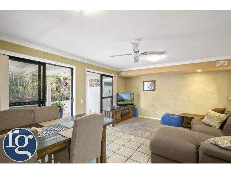 22-34 Glenside Drive, Robina QLD 4226