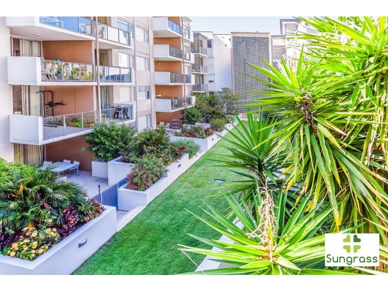 103/51 Hope Street, Spring Hill QLD 4000