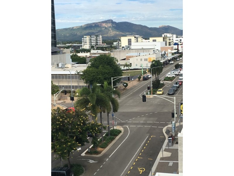 604/151-173 Sturt Street, Townsville City QLD 4810