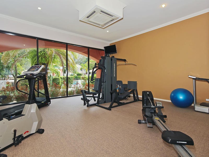 26/7 Elliott St, Surfers Paradise QLD 4217