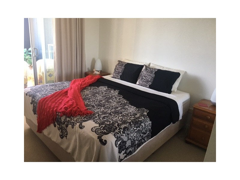 501/69-77 Palmer Street, South Townsville QLD 4810