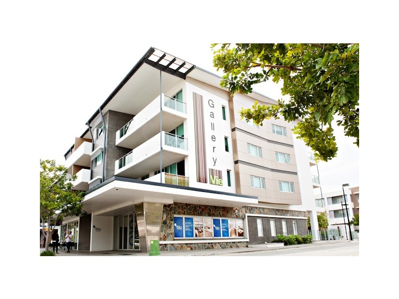 36/226 Varsity Parade, Varsity Lakes QLD 4227