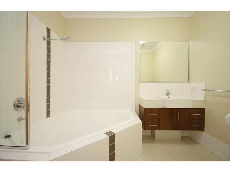 Cairns City QLD 4870