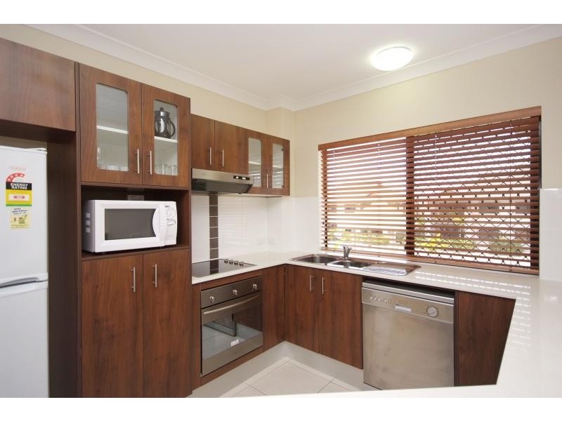 Cairns City QLD 4870