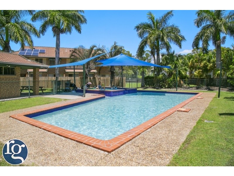 24/643 Pine Ridge Road, Biggera Waters QLD 4216