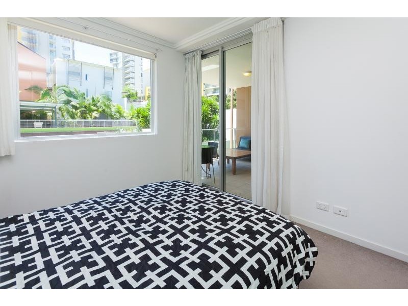 208/51 Hope Street, Spring Hill QLD 4000