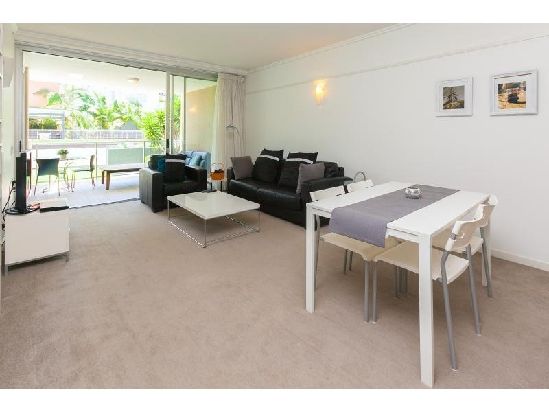 208/51 Hope Street, Spring Hill QLD 4000