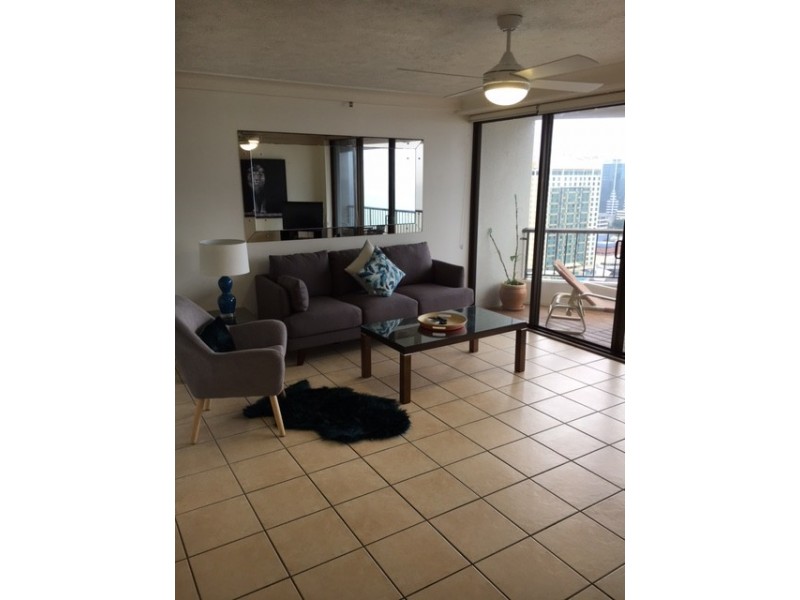 2202/5 Enderley Ave, Surfers Paradise QLD 4217