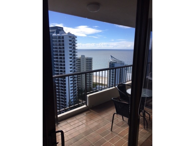 2202/5 Enderley Ave, Surfers Paradise QLD 4217