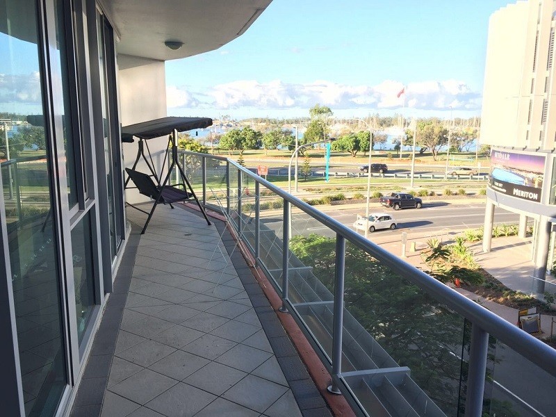 515A/1 Como Crescent, Southport QLD 4215