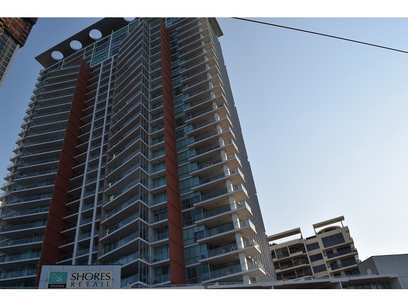 802/1 Como Crescent, Southport QLD 4215