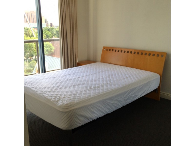 2701/540 Queen Street,, Brisbane City QLD 4000