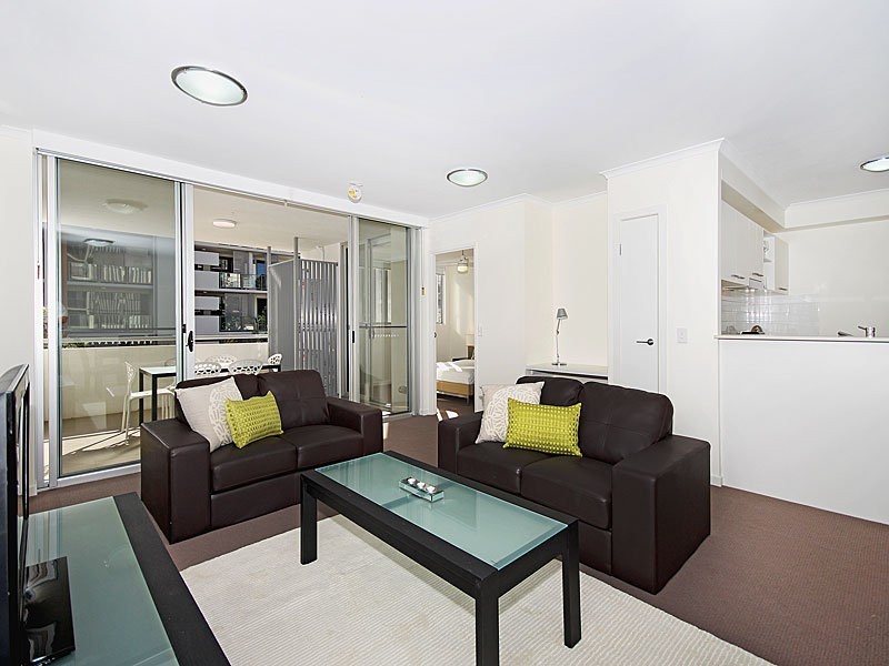 Lvl 04/40 Ramsgate Street, Kelvin Grove QLD 4059