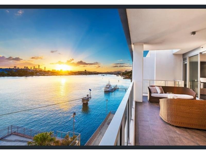 147/37 Harbour Road, Hamilton QLD 4007