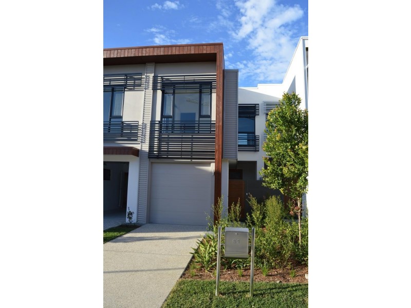 51 Manhattan Avenue, Robina QLD 4226