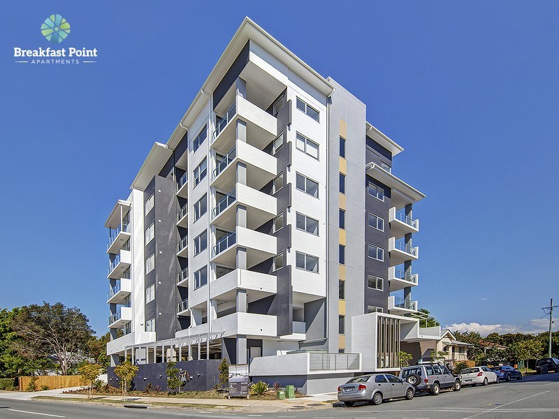 25/31 Agnes Street, Albion QLD 4010