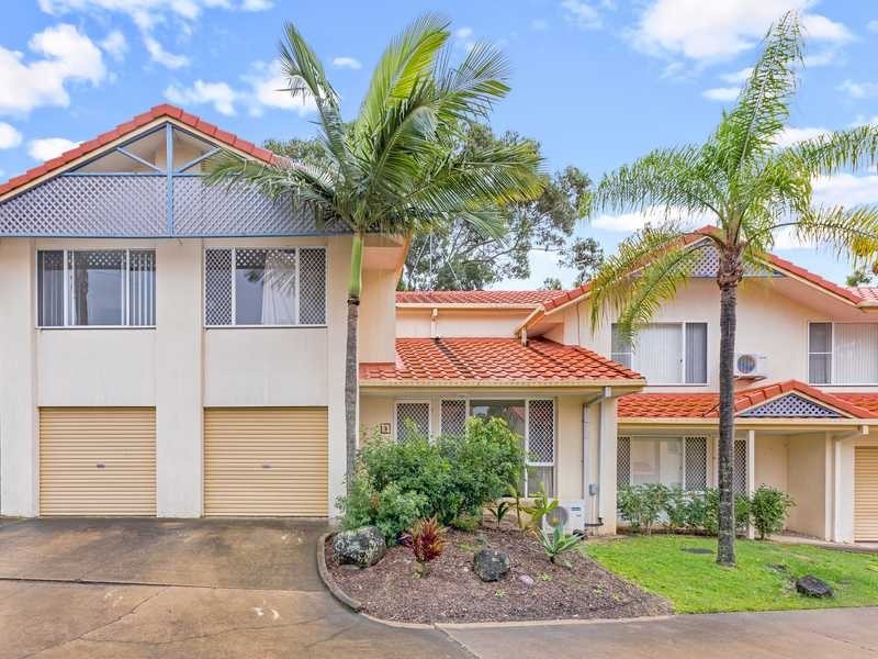 3/51 Cottesloe Drive, Robina QLD 4226