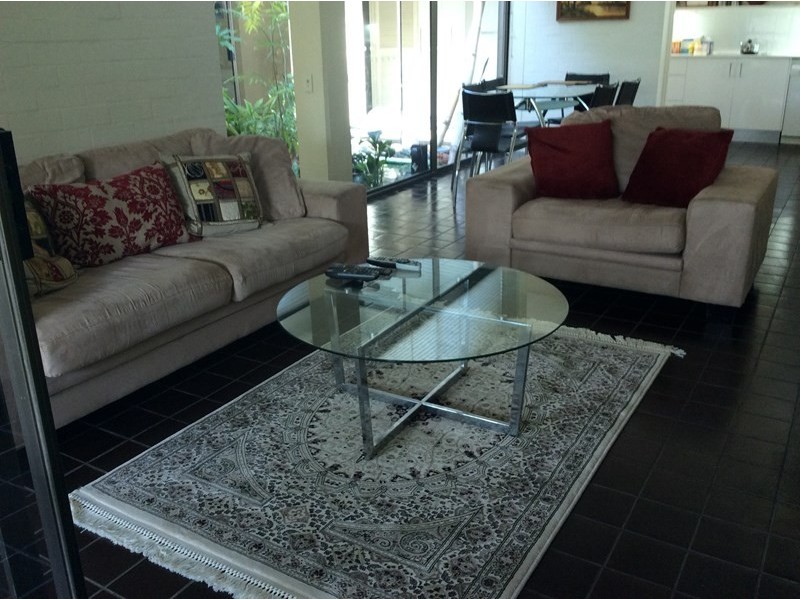 1/92 Ryans Road, St Lucia QLD 4067