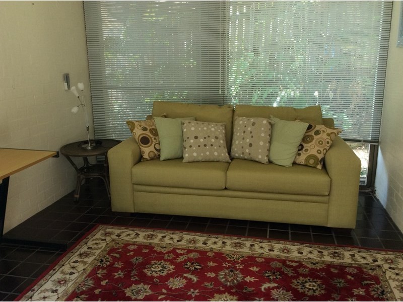 1/92 Ryans Road, St Lucia QLD 4067