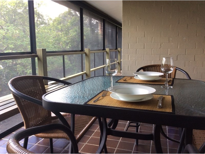 1/92 Ryans Road, St Lucia QLD 4067