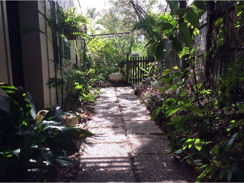 1/92 Ryans Road, St Lucia QLD 4067