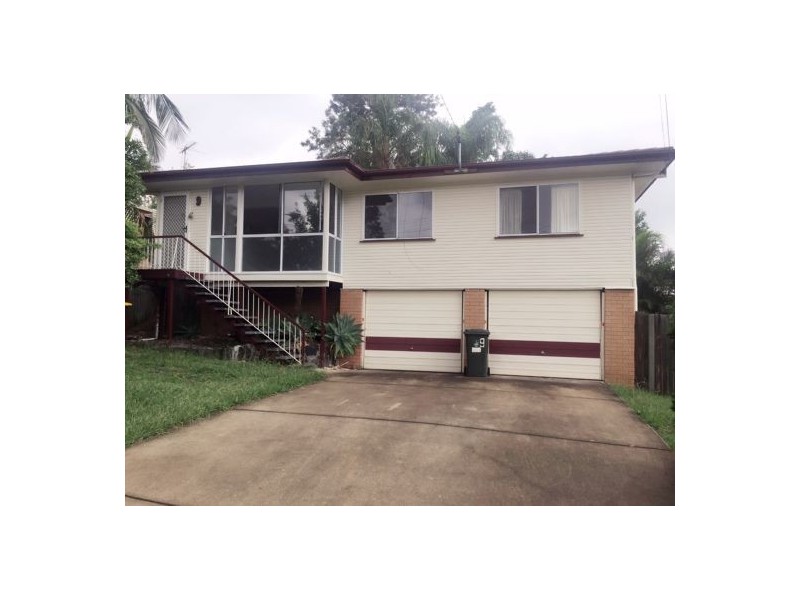 9 Coolinda Street, Sunnybank QLD 4109