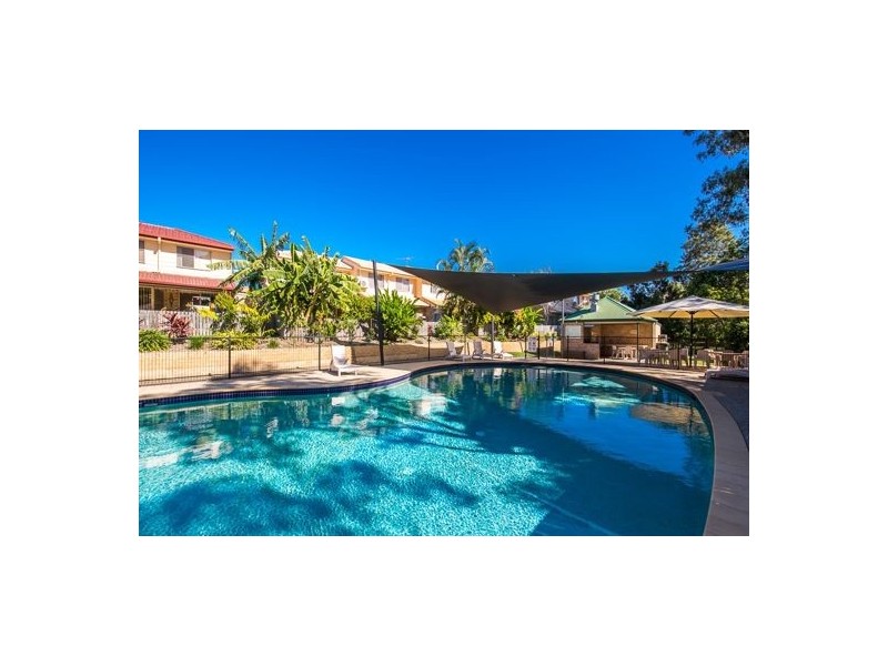 2/72 Tooombul Tce, Nundah QLD 4012