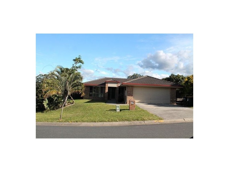 22 Rix Drive, Upper Coomera QLD 4209