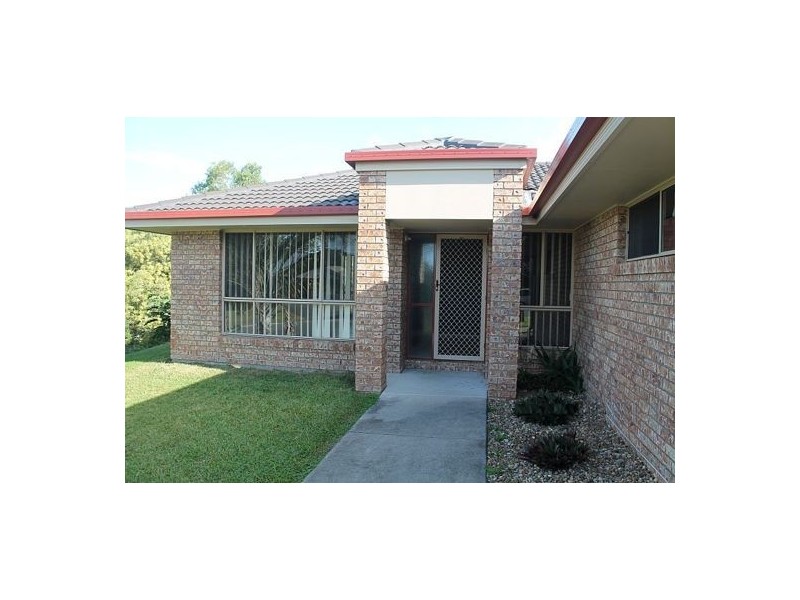 22 Rix Drive, Upper Coomera QLD 4209