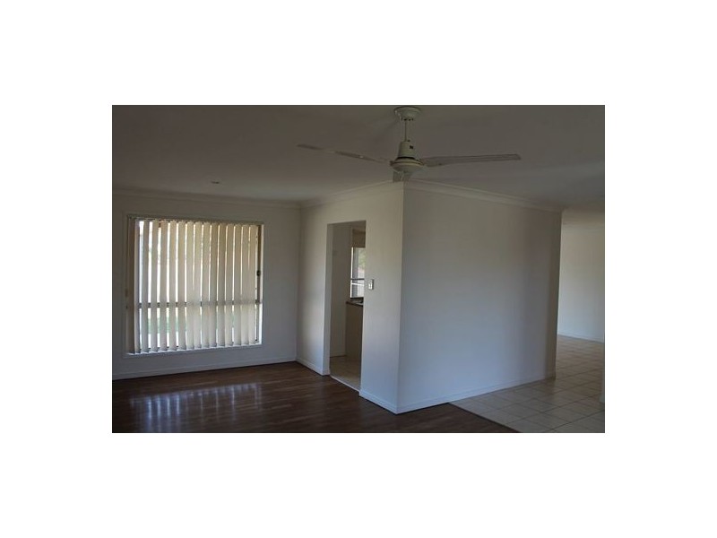 22 Rix Drive, Upper Coomera QLD 4209