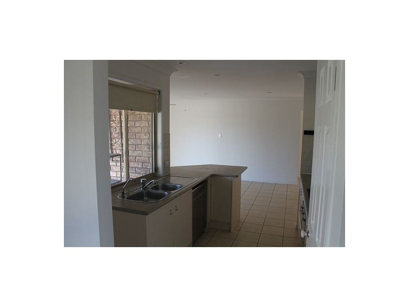 22 Rix Drive, Upper Coomera QLD 4209