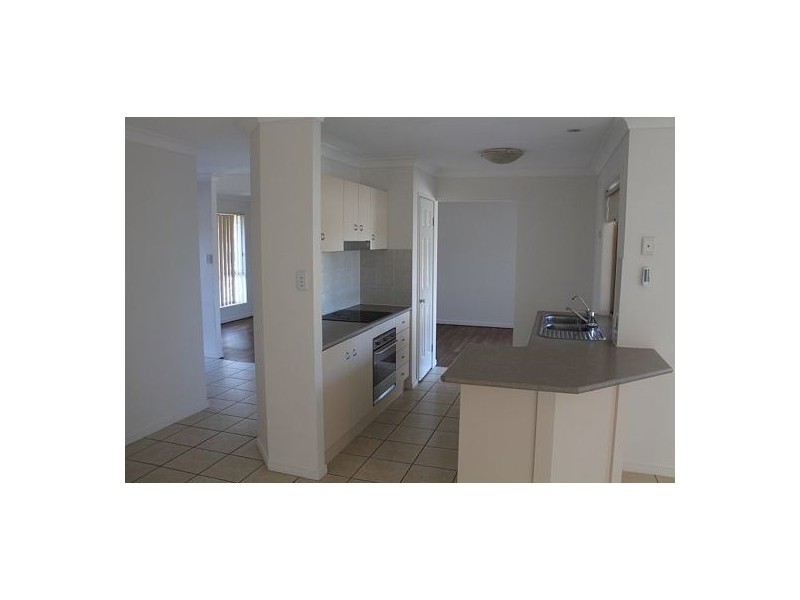 22 Rix Drive, Upper Coomera QLD 4209