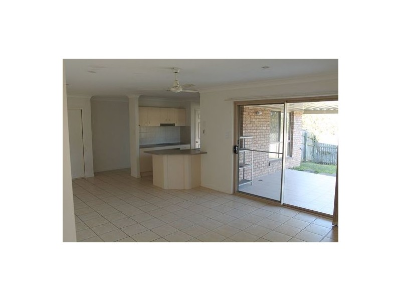 22 Rix Drive, Upper Coomera QLD 4209