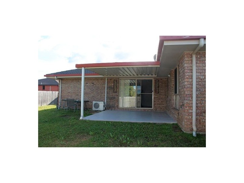 22 Rix Drive, Upper Coomera QLD 4209