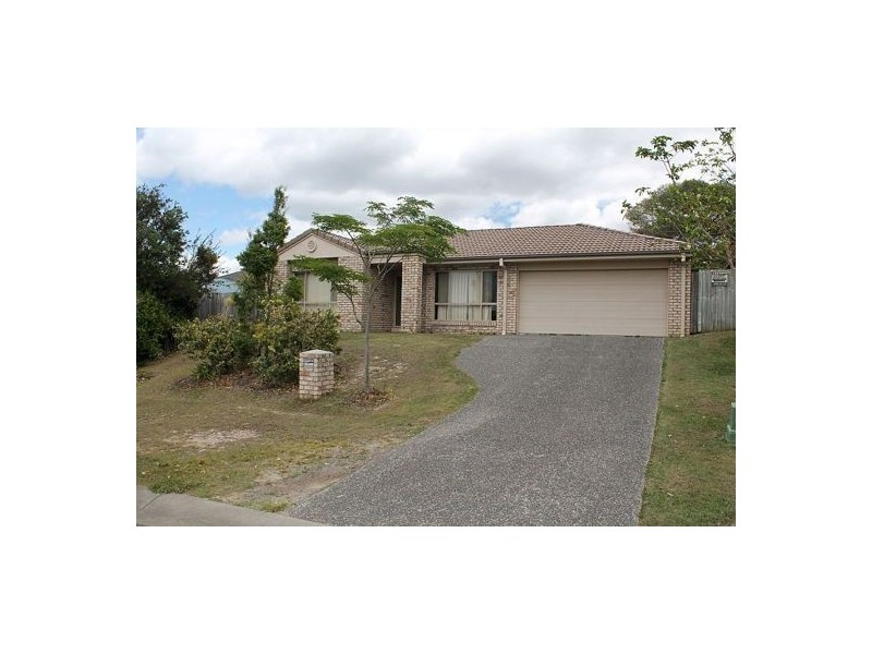 13 Mada Drvie, Upper Coomera QLD 4209