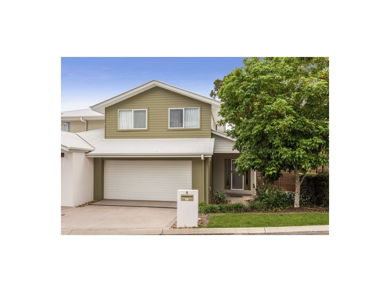 8/29 Lachlan Drive, Wakerley QLD 4154