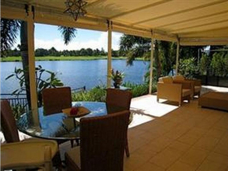 117 – 139 Palm Meadows Drive, Carrara QLD 4211