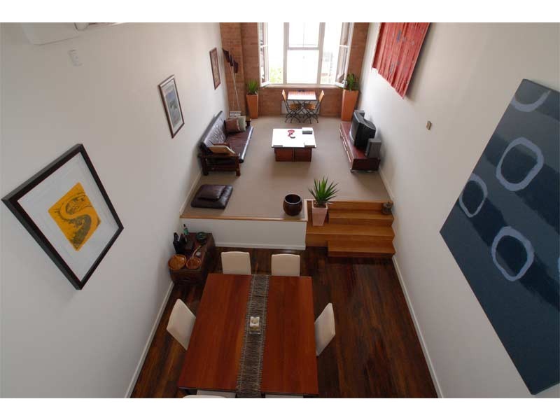 347/50 Macquarie Street, Teneriffe QLD 4005