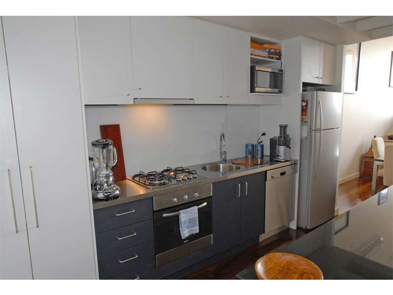 347/50 Macquarie Street, Teneriffe QLD 4005