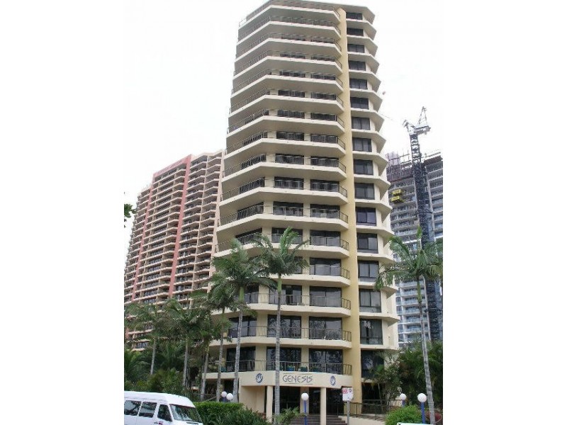 45/26 Markwell Street, Surfers Paradise QLD 4217